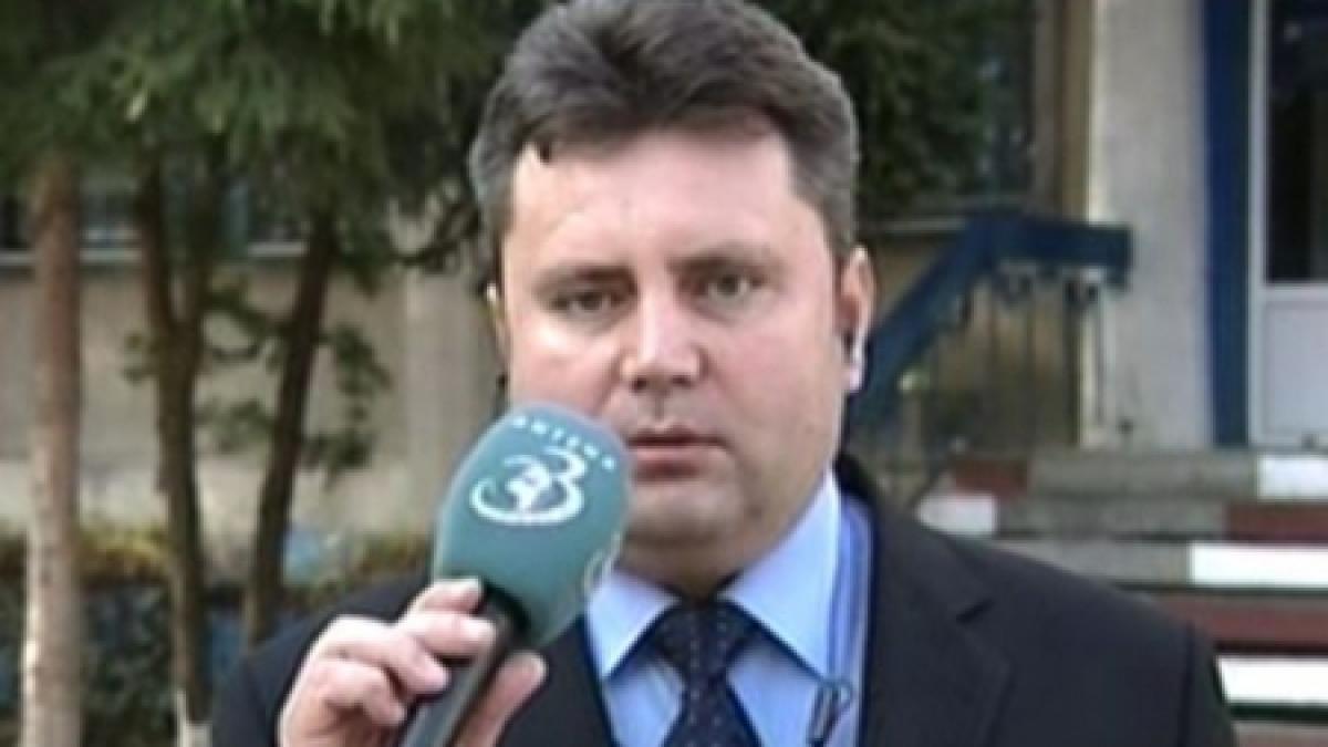 aurelian soric cere mai daune morale de 130 000 euro pentru ca a fost dat afara din politie