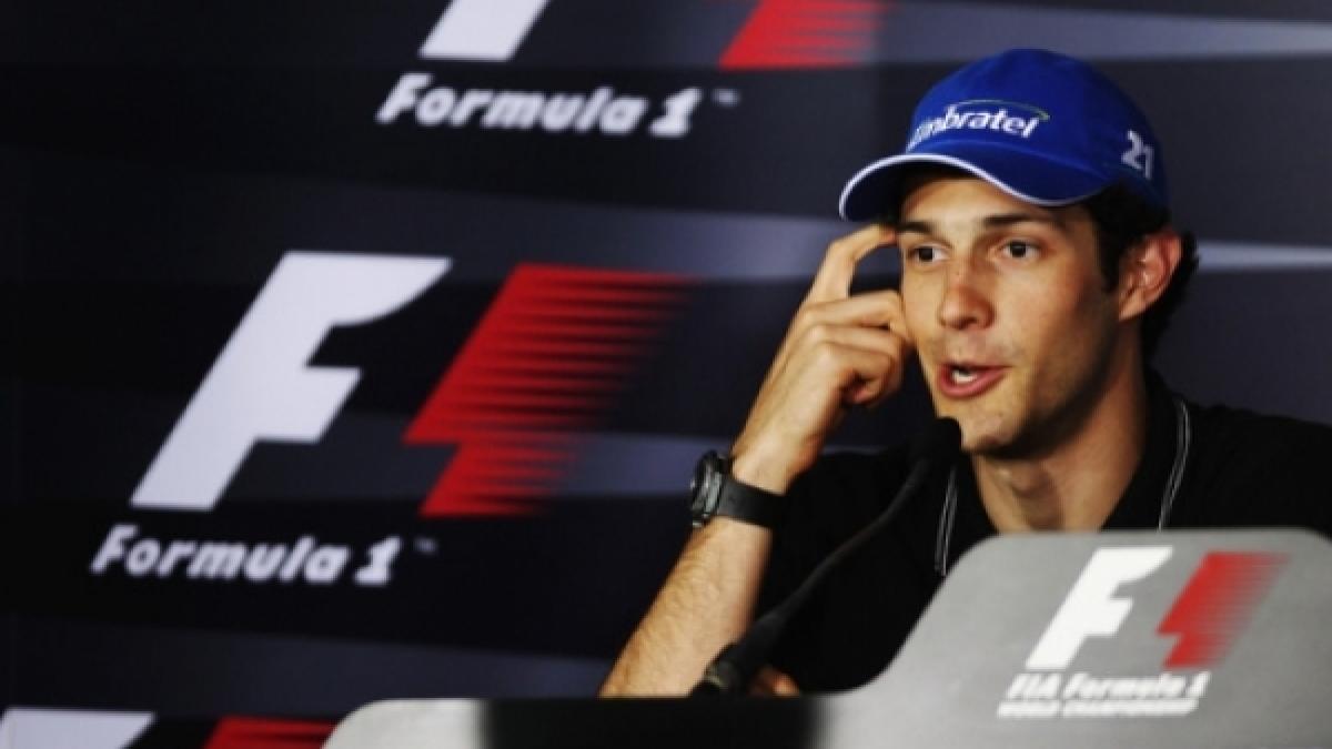 nepotul lui ayrton senna va pilota pentru renault in locul lui nick heidfeld