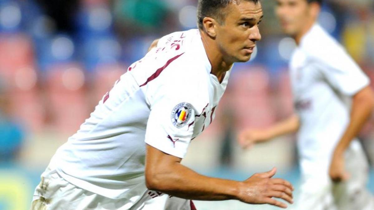 rapid remizeaza cu slask wroclaw si revine in grupele cupelor europene dupa cinci ani