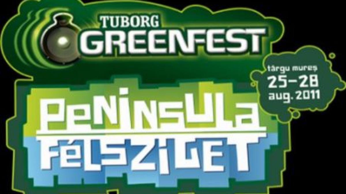 s a dat startul celei de a 9 a editie a festvalului peninsula la targu mures