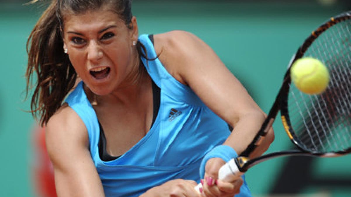 sorana carstea eliminata in optimile turneului wta de la dallas