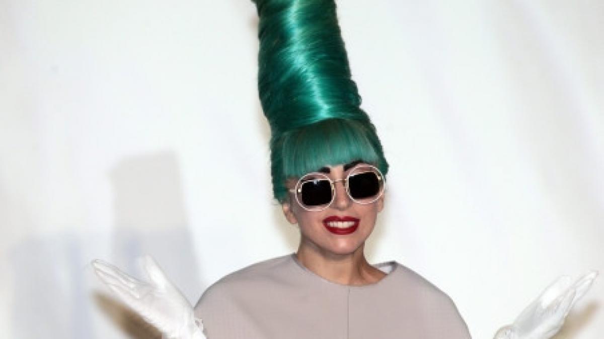 forbes lady gaga cea mai puternica celebritate feminina din lume