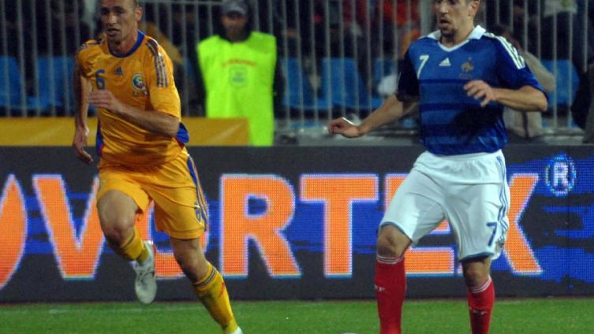 laurent blanc a anuntat lotul frantei pentru meciul cu romania revine ribery