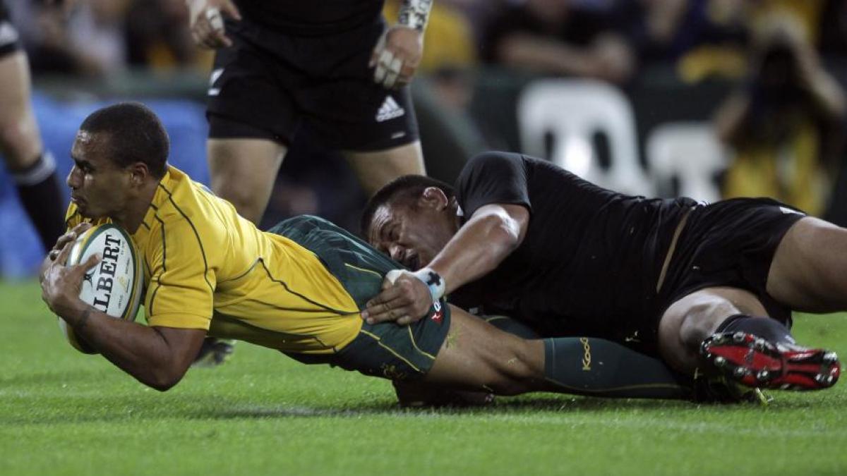 australia a invins noua zeelanda si a castigat tri nations pentru prima oara dupa zece ani