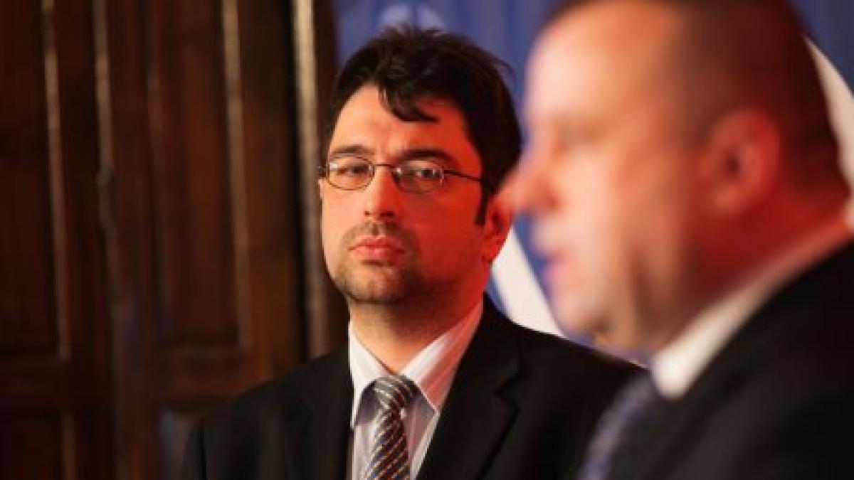 sever voinescu actuala constitutie are multe neajunsuri