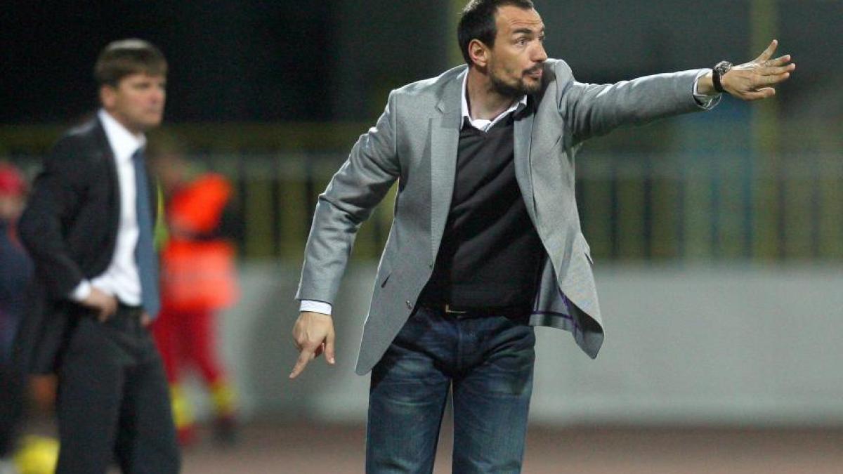 u cluj rezista la ploiesti cu un om in minus si urca pe locul 2 in liga i