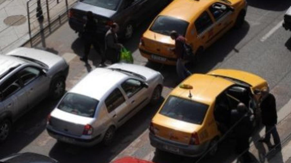 un batran care traversa neregulamentar a murit dupa ce a fost lovit de o masina