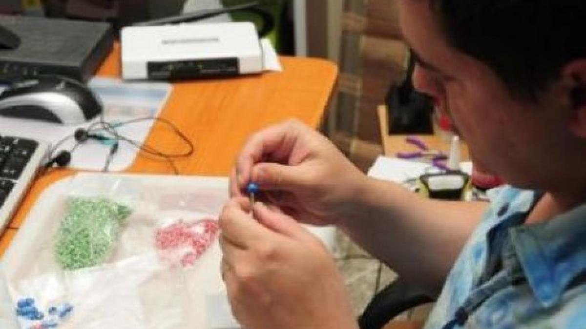 cel mai lung cercel din lume are 470 metri si a fost realizat de un roman vezi cum arata