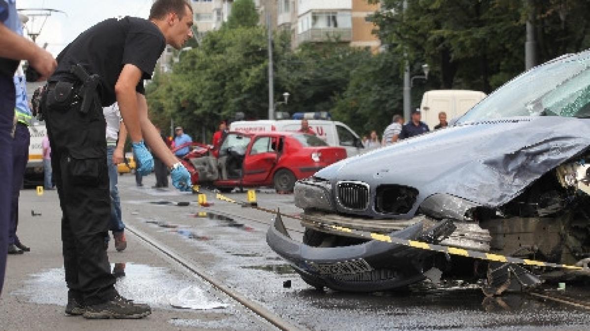 cinci morti si 39 de raniti in urma accidentelor rutiere din ultimele 24 de ore vezi infotrafic