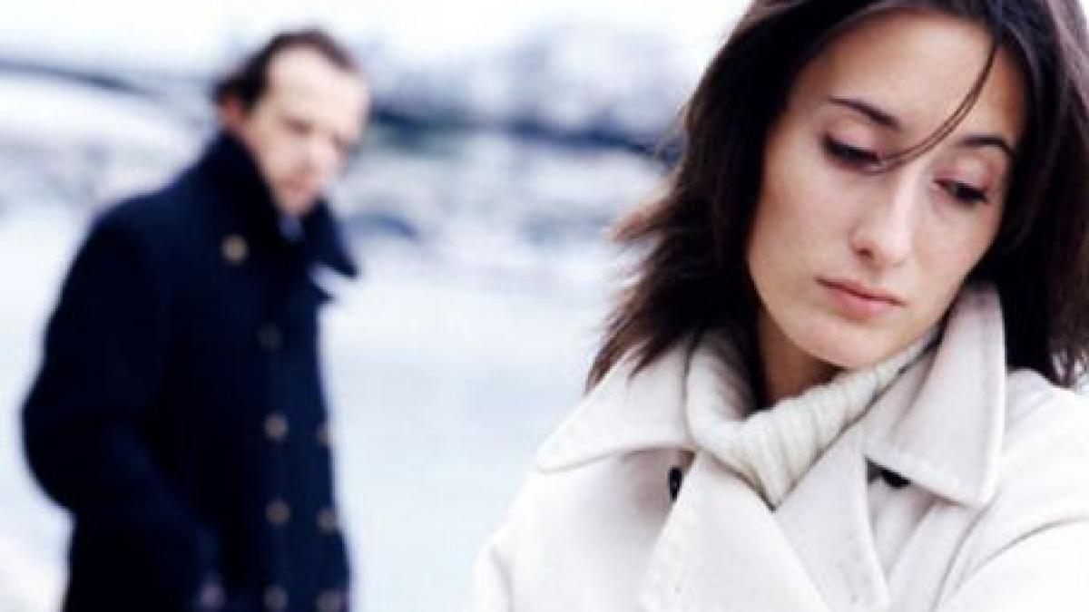 romanii se considera la fel de nefericiti ca somalezii