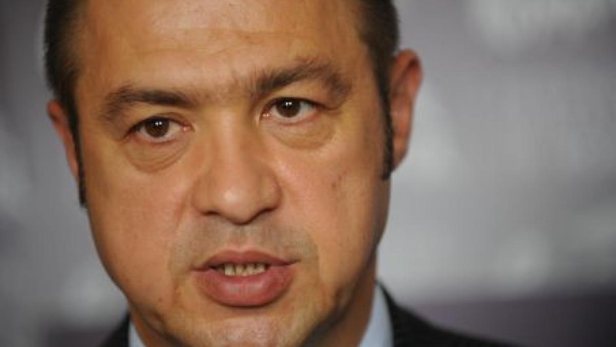 scandal la sediul comitetului olimpic roman rudel obreja nu a fost lasat sa intre