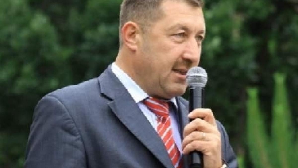 seful agentiei de protectie a mediului si a anuntat demisia din functie