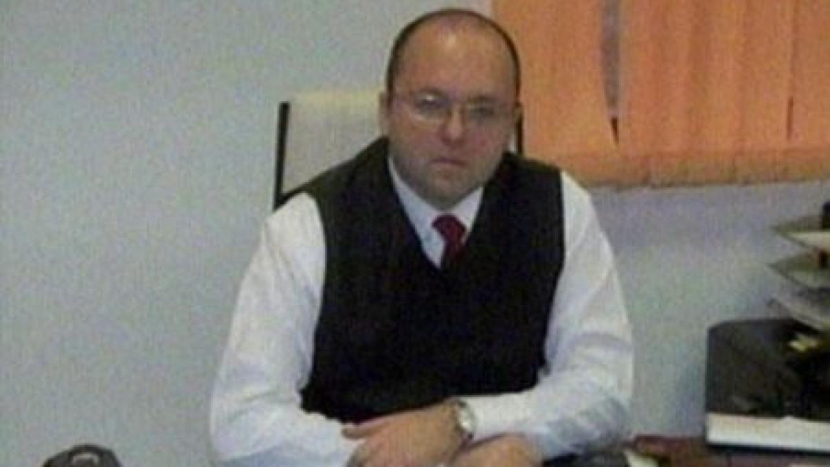 subsecretarul de stat remus virgil baciu a fost arestat pentru trafic de influenta