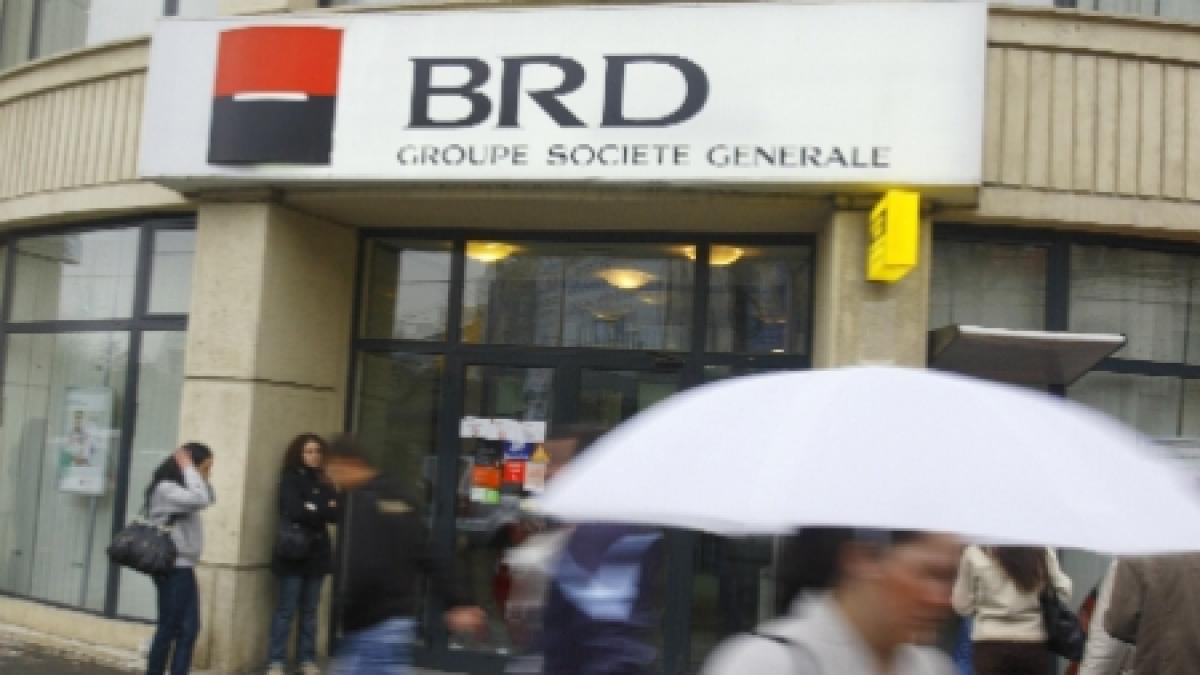 de ce mai vrea societe generale actiuni la brd ce a fost mai rau pentru banca se va incheia in 2011