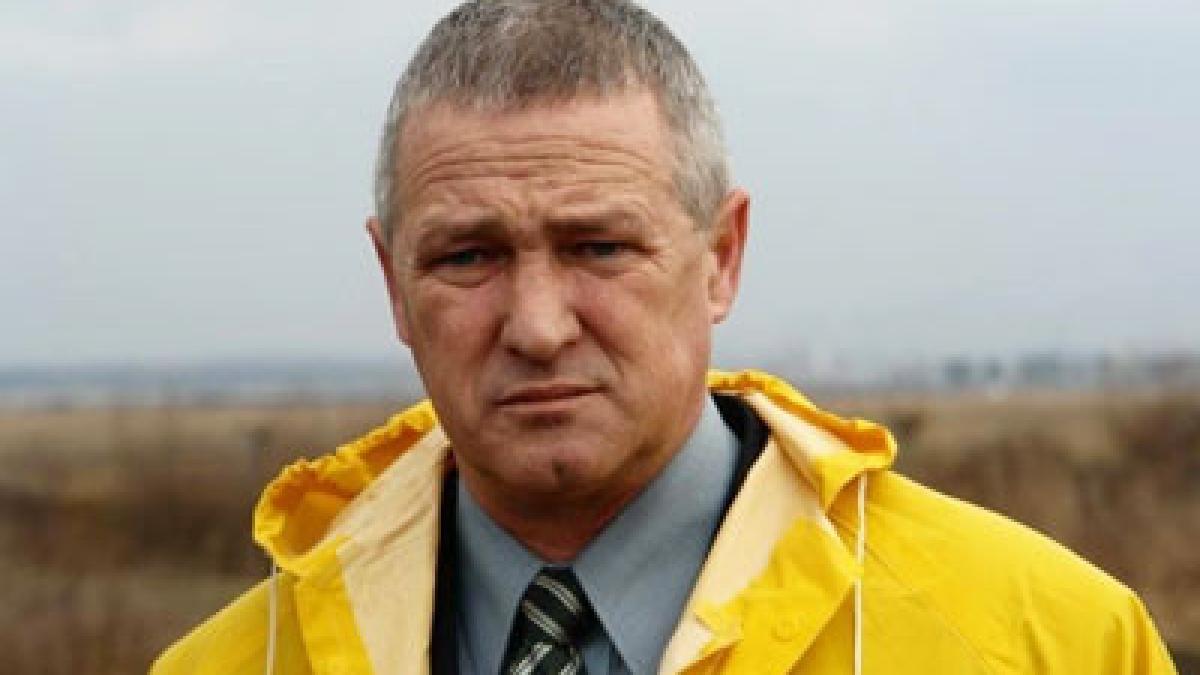 emil boc l a numit in functia de presedinte al anpr pe comisarul adjunct al garzii nationale de