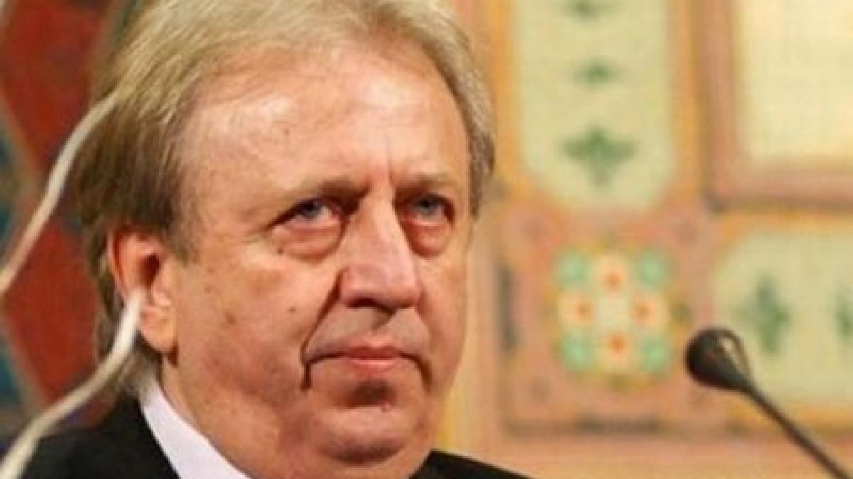 fiul impresarului marcel popescu a fost ridicat de diicot