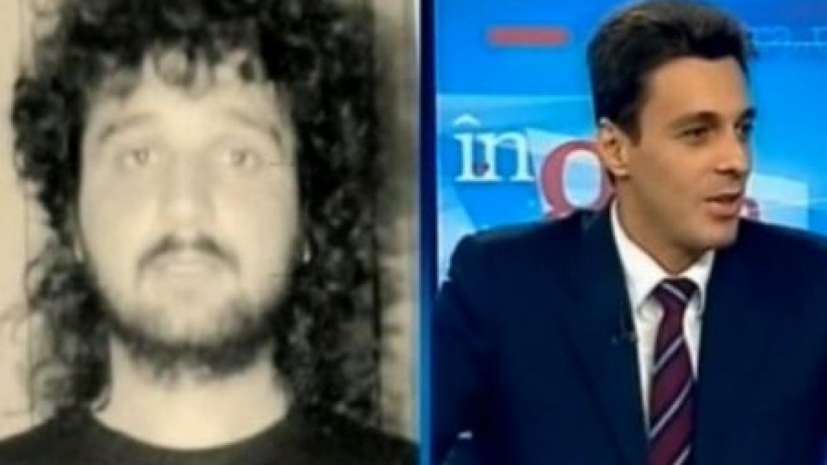 mircea badea despre lazaroiu in anii tineretii e imaginea mioritei