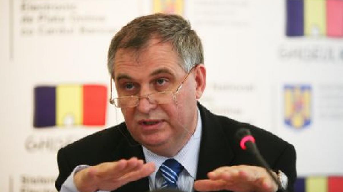 fiica ministrului flutur printre cei 20 de consilieri ai lui valerian vreme