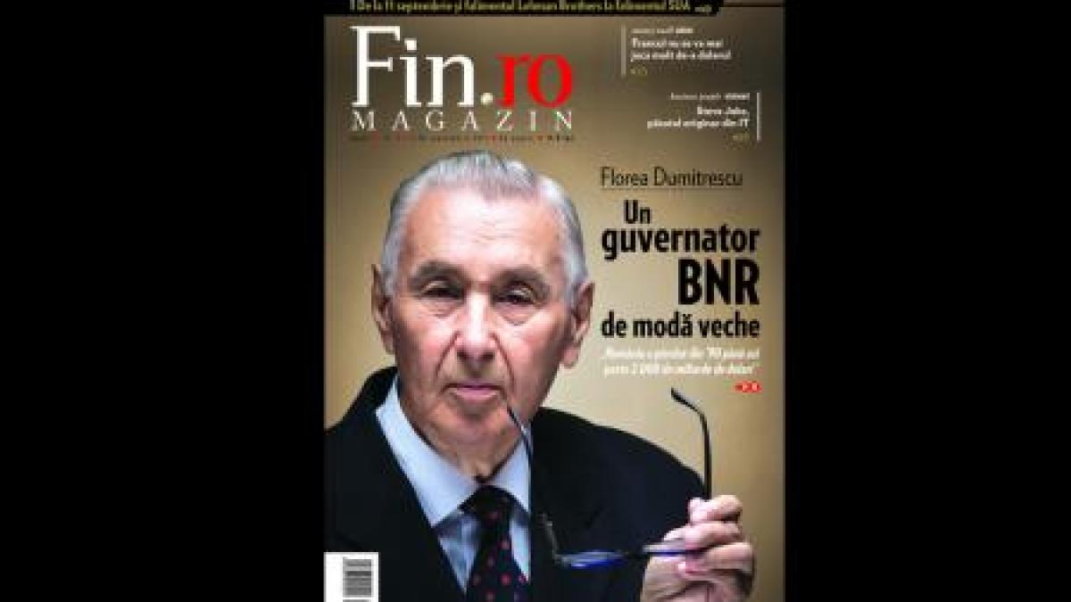 fin ro magazin se lanseaza de la 1 septembrie