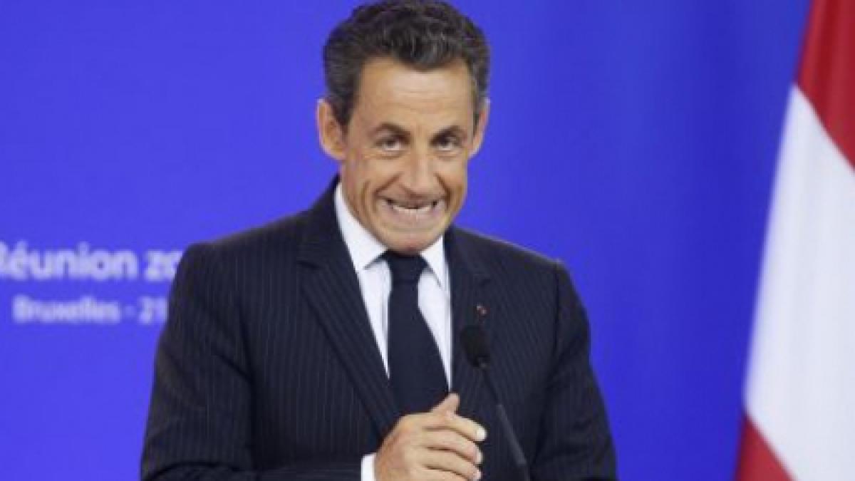 o judecatoare il acuza pe sarkozy ca ar fi luat mita in 2007
