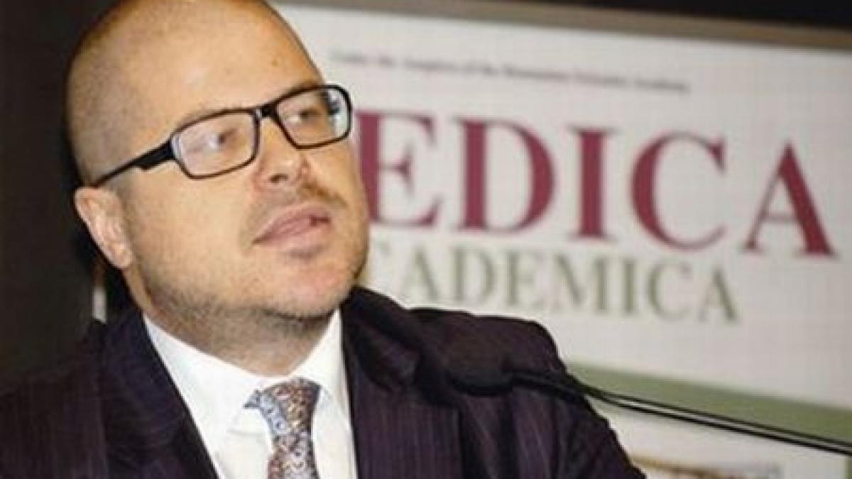 presedintele agentiei nationale a medicamentului trimis in judecata pentru luare de mita