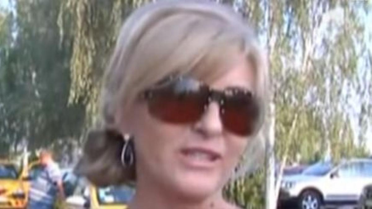 soacra lui borcea infirma zvonurile ca nu isi iubeste ginerele si ca nu a fost la nunta in plus