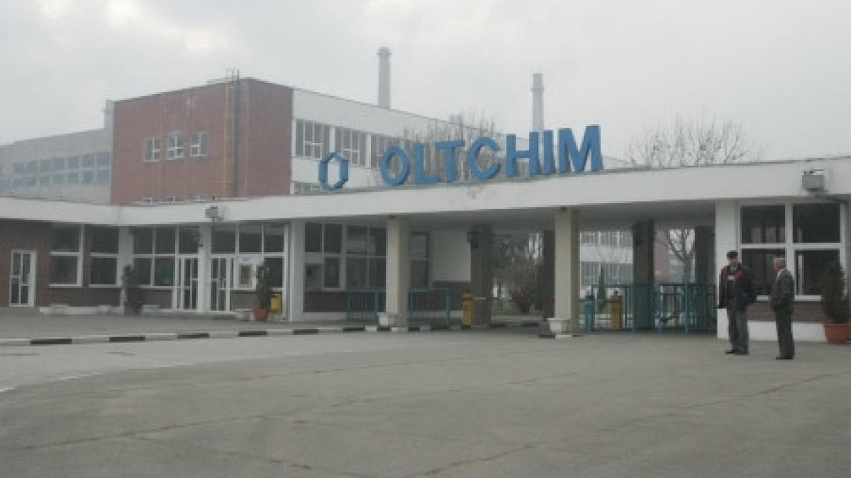 statul ii ia lui roibu scaunul de presedinte al oltchim dar ii sustine strategia de conducere