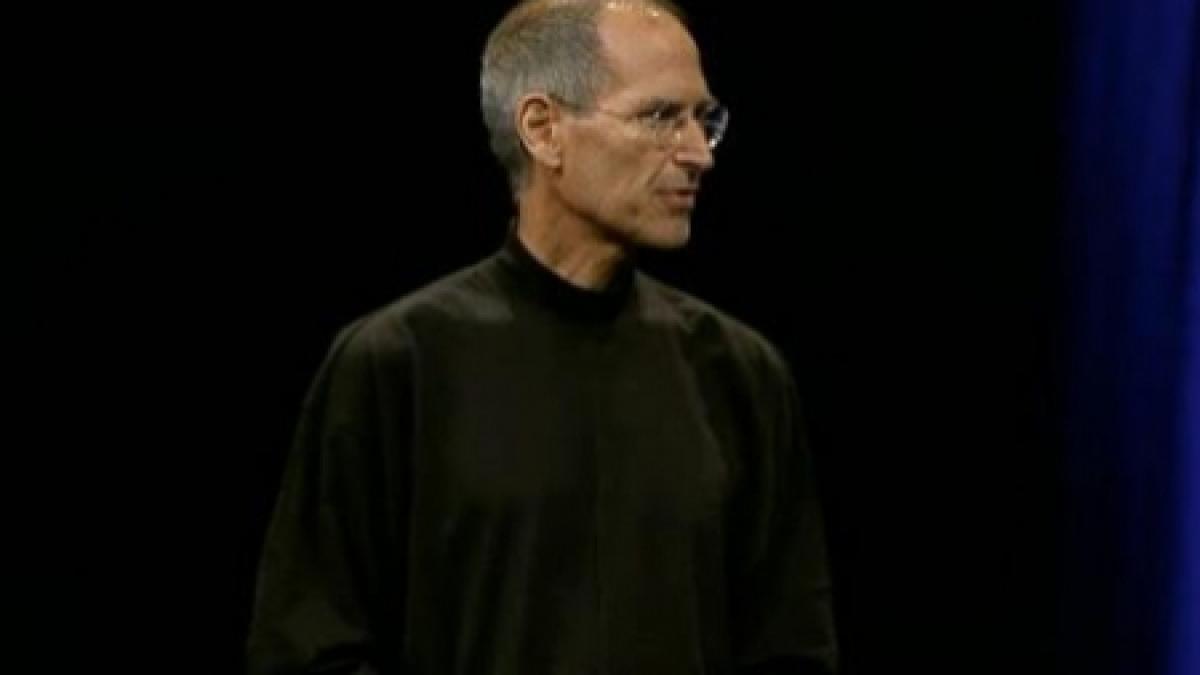 tatal lui steve jobs vrea sa si cunoasca fiul pe patul de moarte