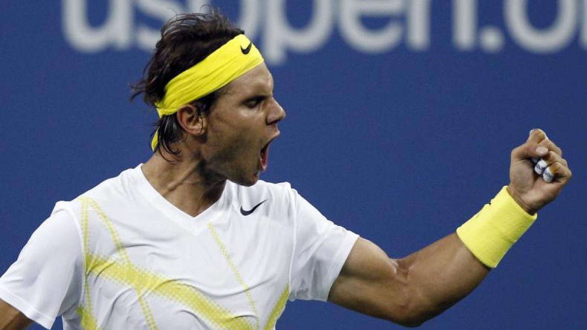 us open novak djokovic si rafael nadal s au calificat in turul 2