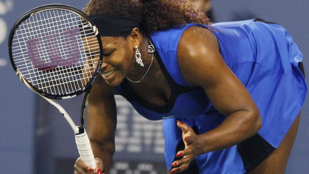 us open serena williams impresioneaza la debut si se califica in turul 2