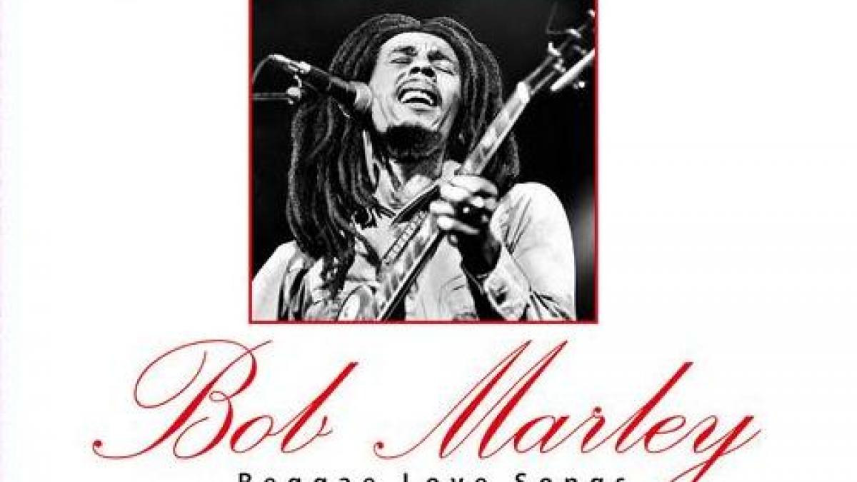 bob marley regele muzicii reggae numai cu revista felicia