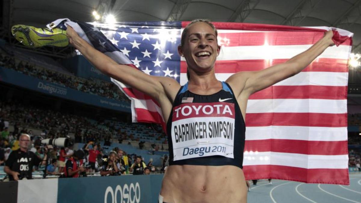 cm de atletism americanca jenny simpson a castigat surprinzator finala feminina la 1 500 de metri