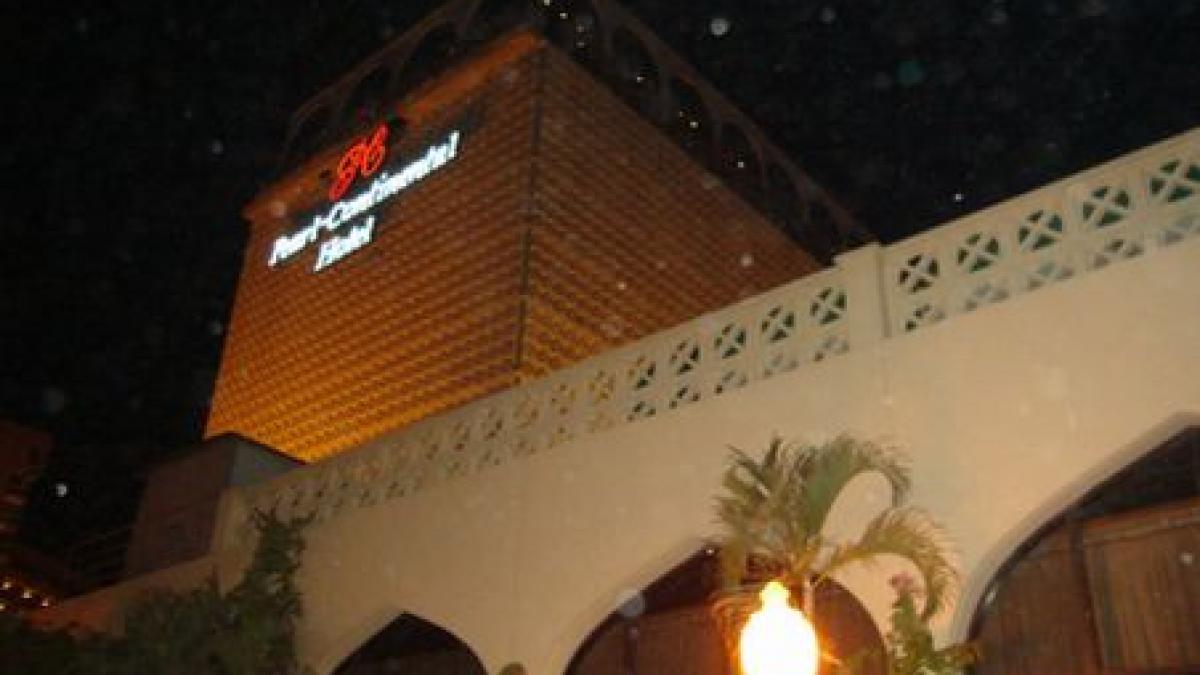 fondul ged a platit circa 18 milioane euro lui ppf ceea ce plaseaza valoarea lantului hotelier