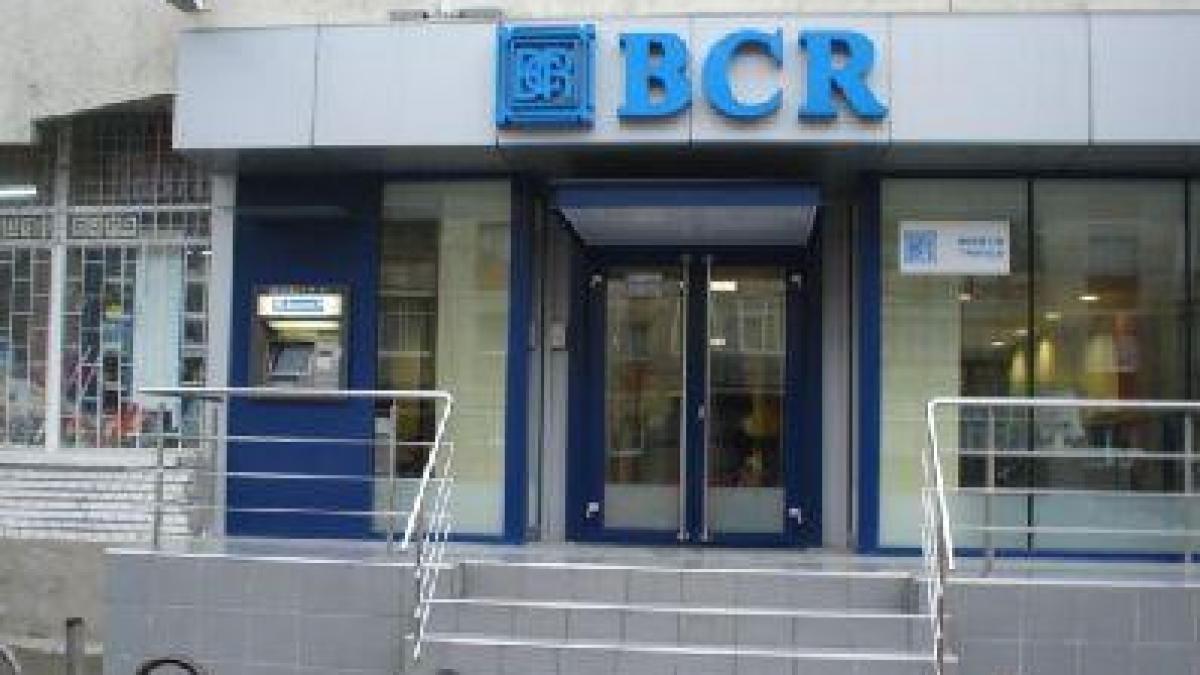 investitorii de la bursa listarea bcr este complet compromisa si sif urile sunt singurele care