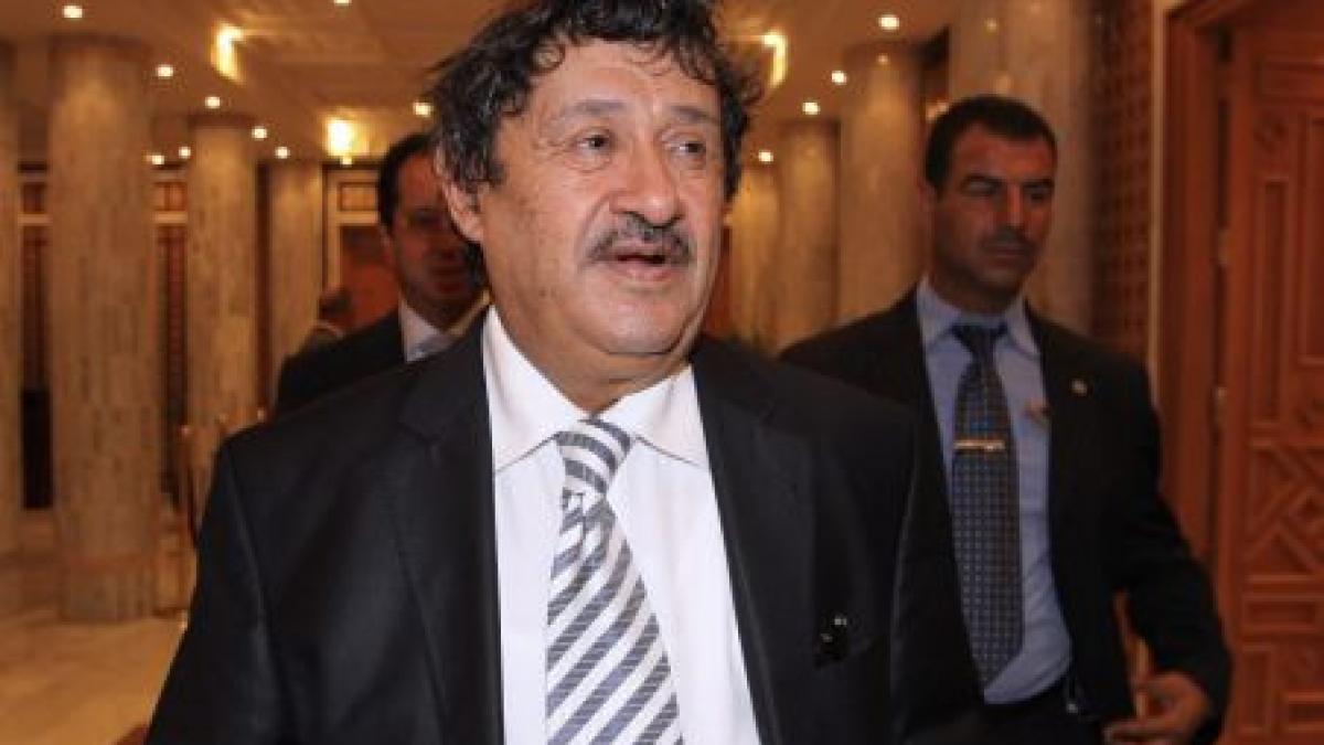 ministrul de externe din libia a fost arestat