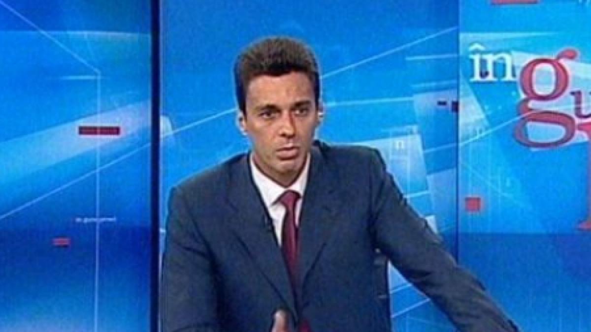 Mircea Badea: Vreau să aflu de la Patriciu care e viitorul. Este cel mai potrivit om de pe Pământ să vorbească despre asta