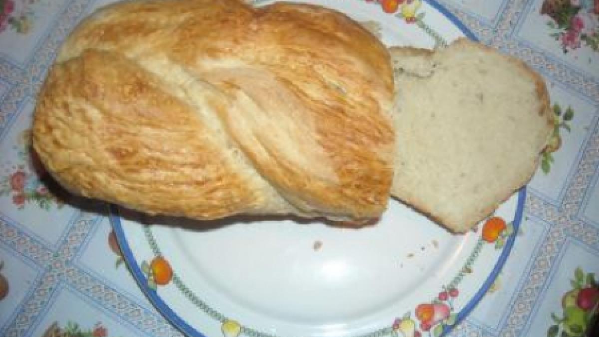 painea va trebui sa aiba cel putin 300 de grame din 15 septembrie