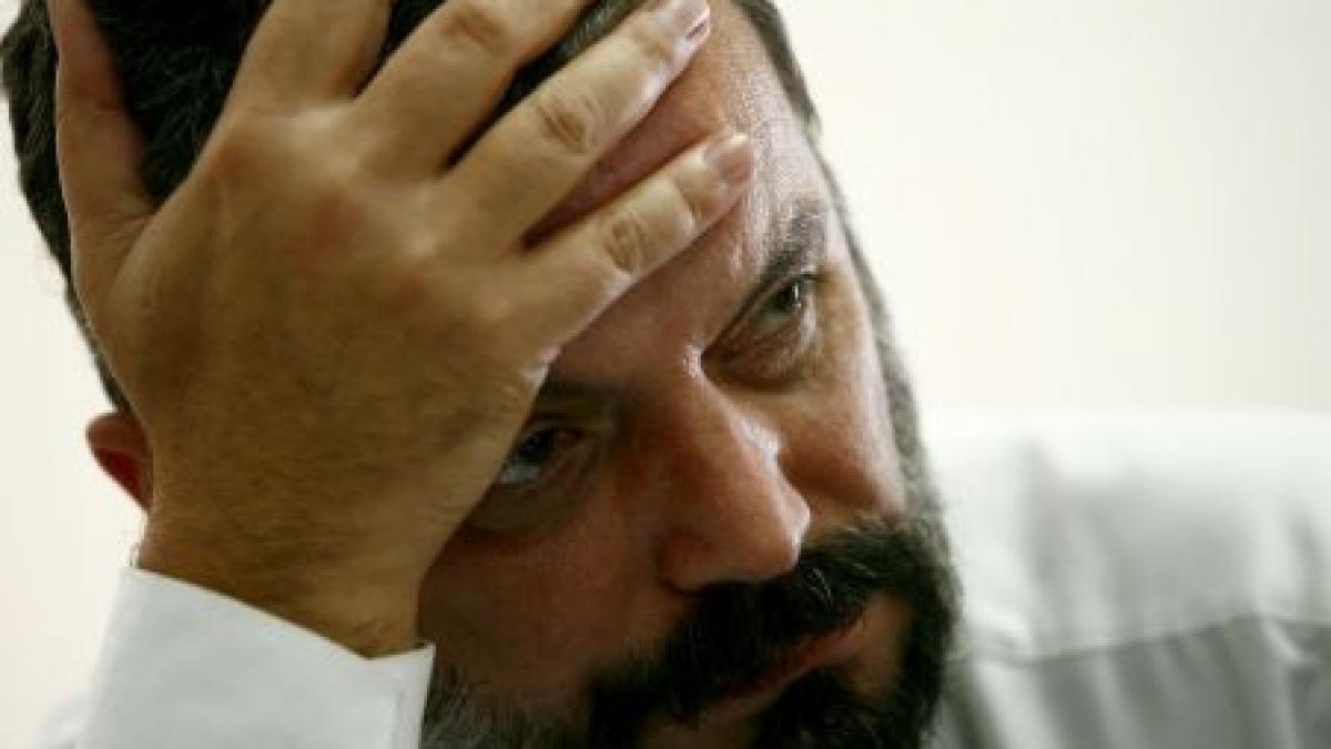 peter eckstein kovacs a demisionat din functia de consilier prezidential