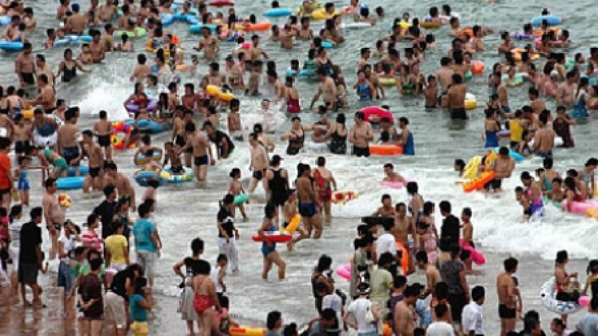 programul litoralul pentru toti o saptamana la mare costa cu 40 mai putin decat in sezon