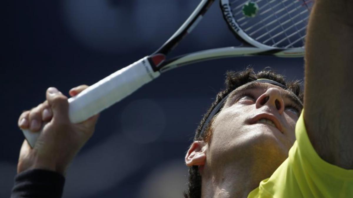 us open andy murray si juan martin del potro debuteaza in forta