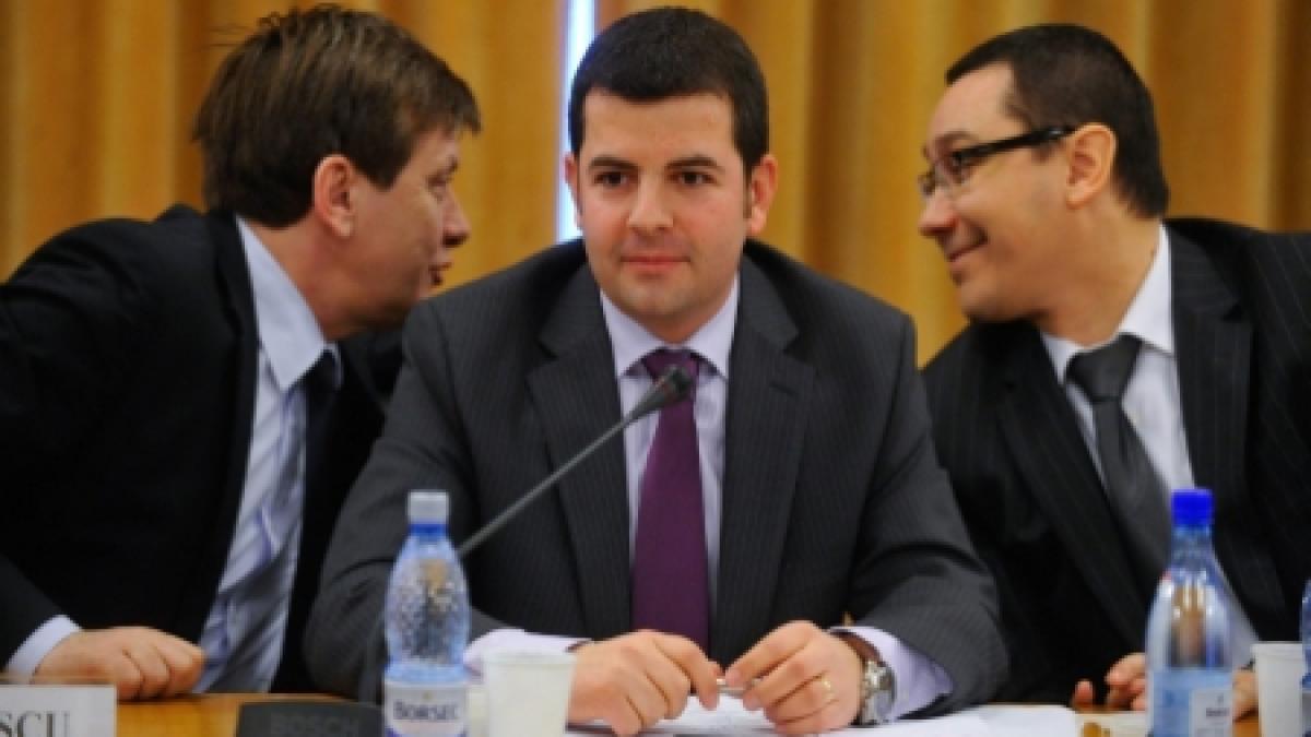 usl isi va desemna candidatii dupa sondajele de opinie vezi declaratiile liderilor de partid