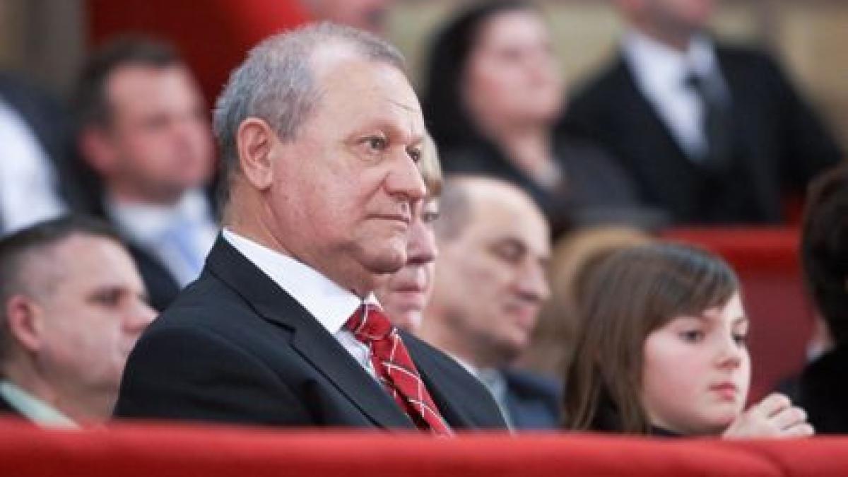 afaceristul cristian tantareanu a scapat de sub sechestrul anaf