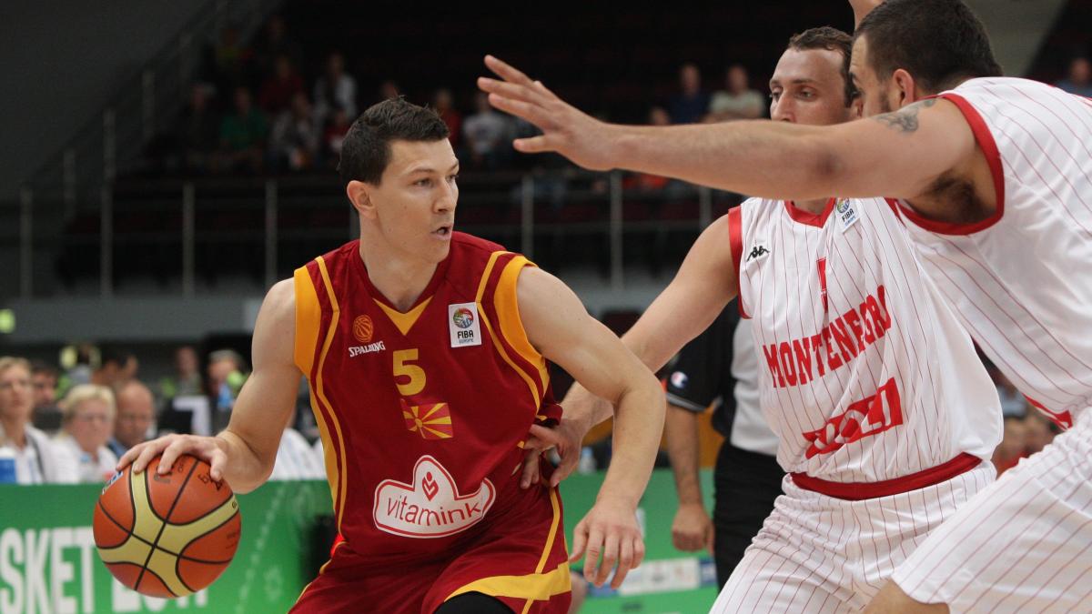 ce de baschet italia a doua infrangere consecutiva macedonia castiga dramatic impotriva croatiei