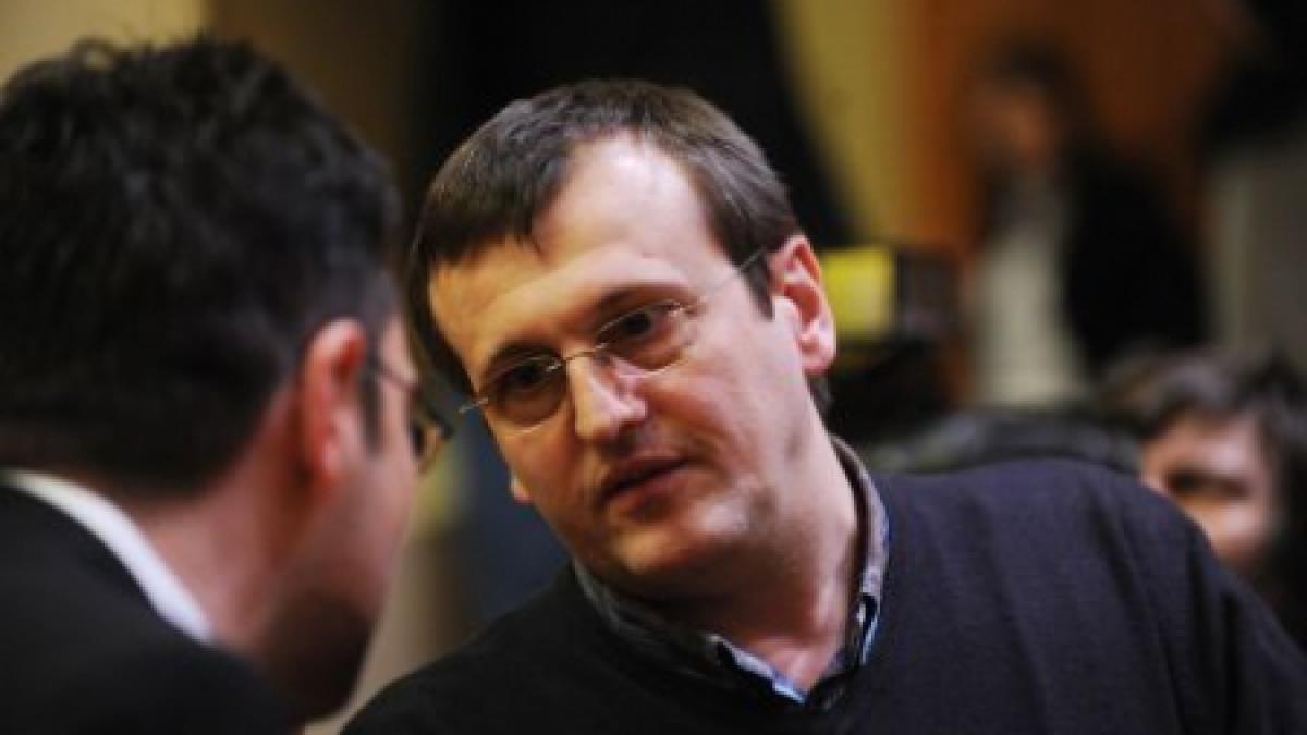 cristian preda vrea sa candideze la primaria capitalei impotriva lui sorin oprescu