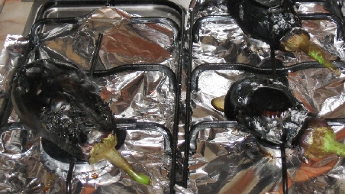 o femeie a murit din cauza vinetelor le cocea la o instalatie improvizata care s a defectat