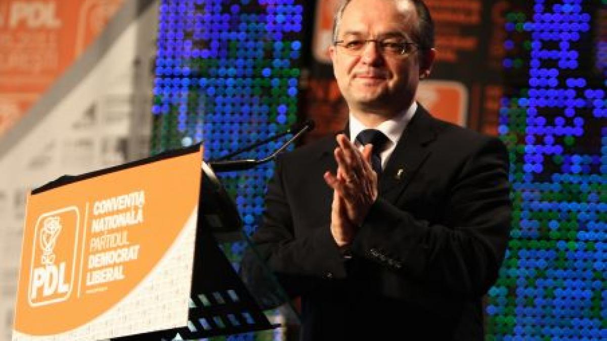 pdl functioneaza ilegal nu a inregistrat in termen legal documentele adoptate la conventia nationala