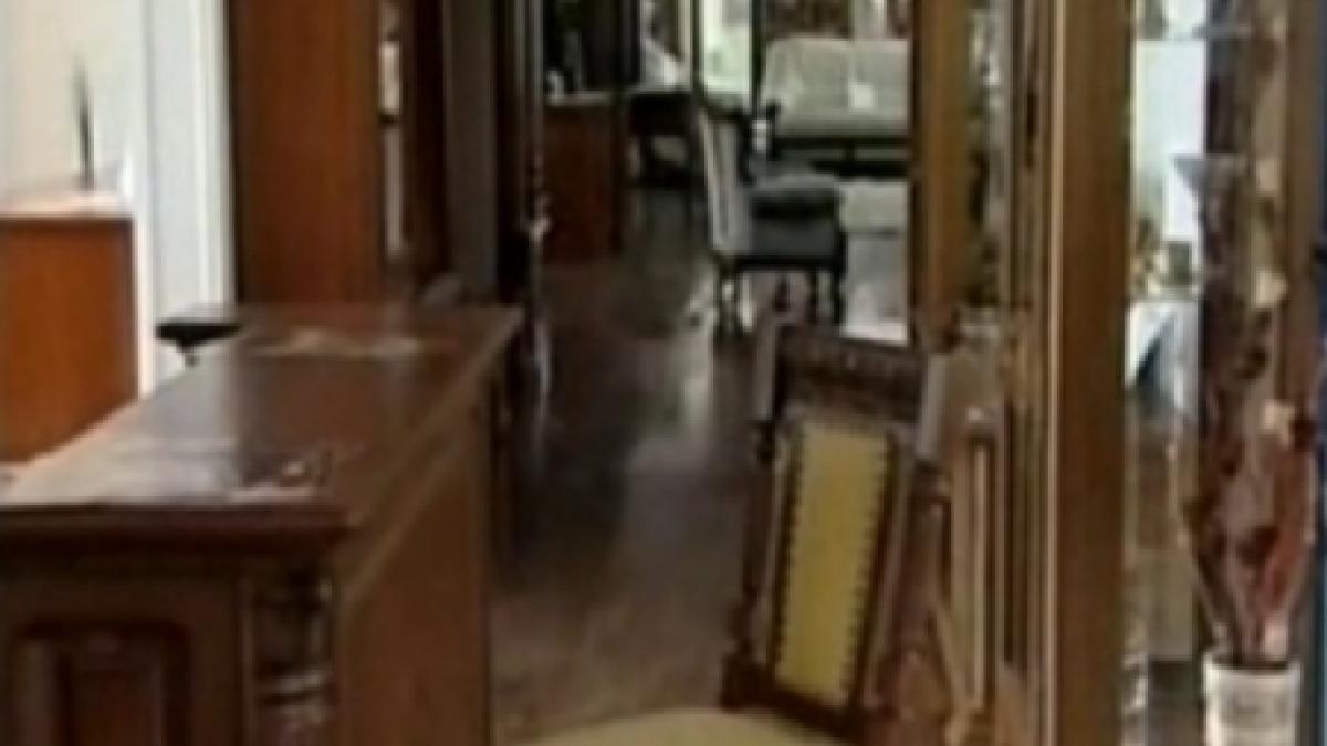 romania a atins in 2010 maximul istoric la exporturile de mobila