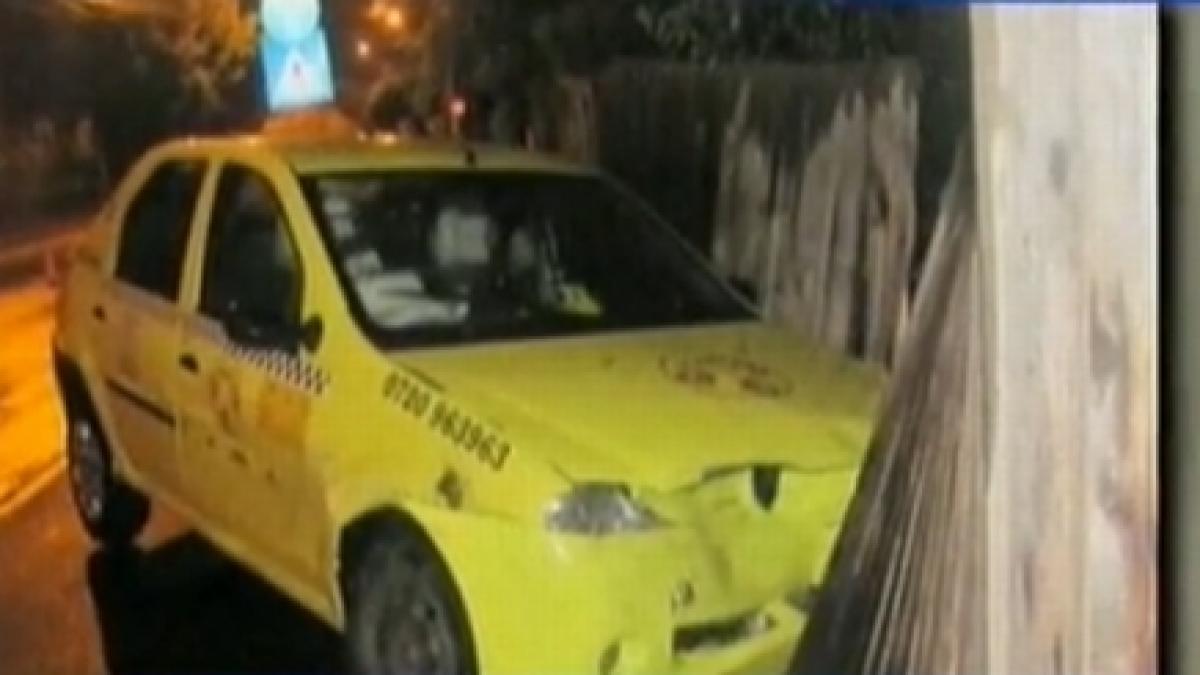 seful sri sibiu schimbat din functie el a facut accident si a fugit de la locul faptei