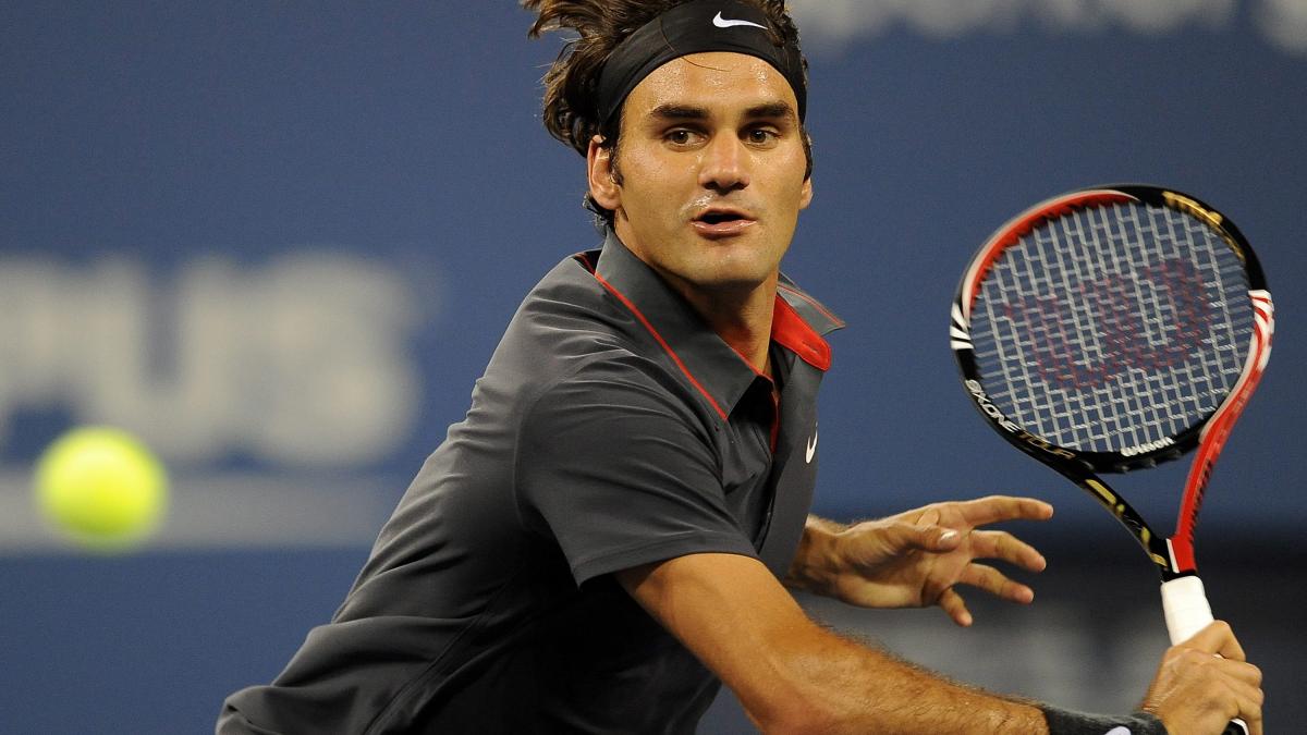 us open victorii facile pentru novak djokovic si roger federer