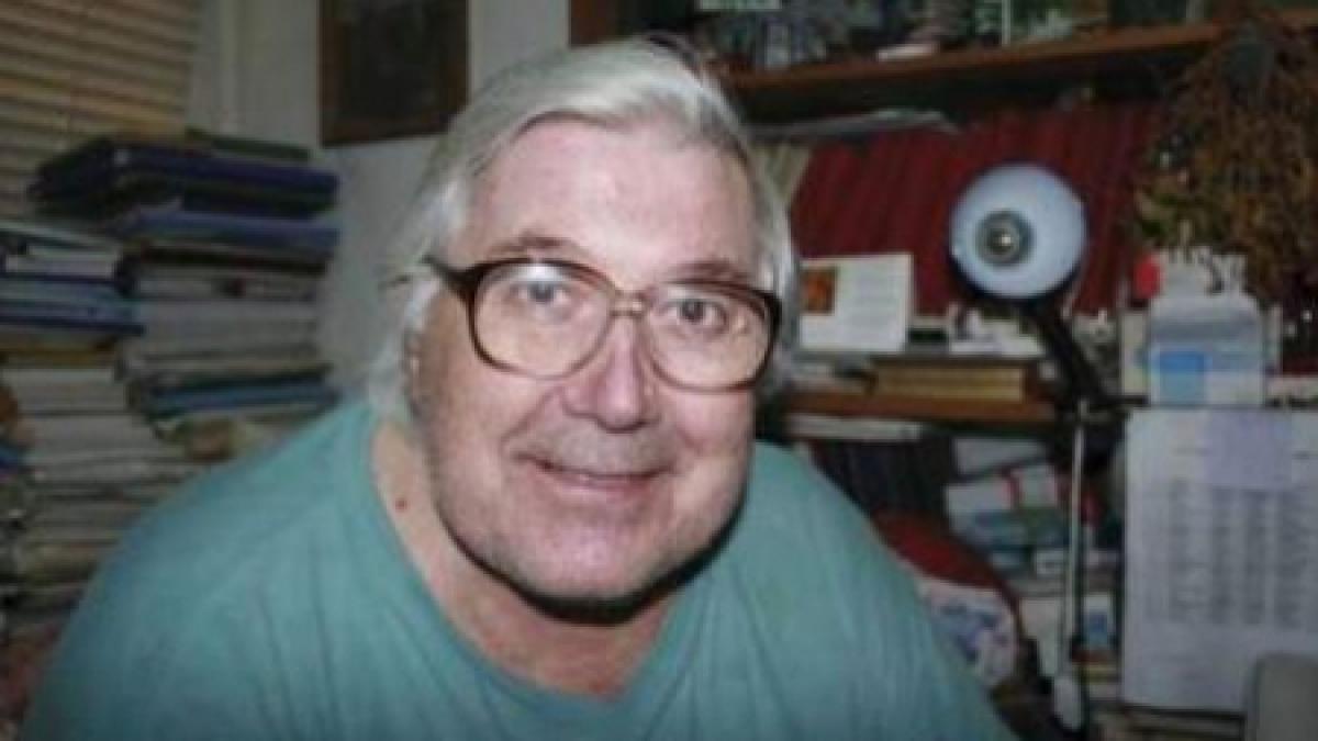 doctorul alexandru pesamosca a fost inmormantat la capela spitalului marie curie